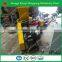 2016 new type Single screw floating fish feed extruder machine with low price