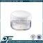 new cheap china faotory Plastic ps plastic cosmetic jar