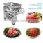 CE Certified New Condition And Type Electric Meat Mincer/Slicer Sausage Enemator