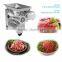 Multifunctional Electric Beef/Green Leafy Vegetable Cutting Machine