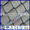 Fully-automatic chain link fence machine