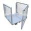 Forklift Attachment Storing Cage - OEM