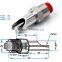 pig drinkers and feeders equipment for pigs water nipple drinker for pig