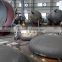 50m3 Cryogenic Liquid Argon Tank for Food Industry