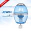Aqua water filter water bottle for water dispenser