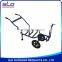 large Carp fishing Match fishing carrier two wheel Barrow