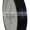 3.5 inch small plastic wheels/ Ruled/ plastic wheel cover/pneumatic Wheel/Rubber Wheelbarrow Wheel