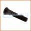 Customized wholesale quality gr5 titanium wheel bolts