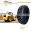 C7 rubber tire road roller for sale 23.1-26