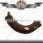 China Supplier Agriculture Machinery Parts Auto Brake Shoe