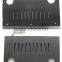 High quality fabrication machining,ISO9001:2008 power amplifier kit