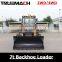 7Ton 2WD/4WD Backhoe Loader