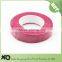 decotation floral tape colors/florist stem wrap tape