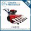 Best selling self-propelled rice combine harvester, silage corn combine harvester with best quality