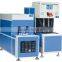 semi-automatic PET bottle blowing machine