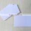 125Khz EM4305 Rewritable RFID Card 30mil Thickness Plastic Card
