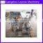 automatic small alu plastic blister packing machine ,CE approved, china lead manufacture