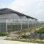 Polycarbonate sheet cover agricultural greenhouse PC Sheet Covered greenhouse