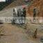 7 Ton Hydraulic Conductor Tensioner Cable Pulling Machine