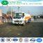 Foton 4x2 High Pressure Jetting Tanker Truck