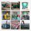 Widely use minerals grinding mill machine rolling mill for gold and silver