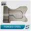 ISO 9001 Certifacation Alloy Steel Forged Parts
