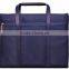 14 inch size you own logo laptop office bag for ladies