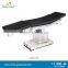 hospital use surgical operation table