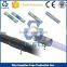 HIGH SPEED INTERNAL FLAT DRIPPER IRRIGATION TAPE PRODUCTION MACHINE