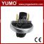 YUMO LFS-03 5mbar 2500mbar Pressure control switch electronic water pump pressure control switch Pressure sensor