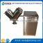 V series stainless steel v shape powder mixer / v mixer machine