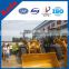 1.7m3 / 3ton Chinese Wheel Loader with CE