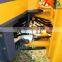 ZL16F Small Wheel Loader With CE With Snow Remover