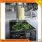 High efficiency watermelon/Papaya/Wax guard/ big taro peeling peeler machine