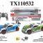 1:10 RC car chassis, 1 10 scale model trucks, RC drift car 1/10