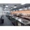 Professional Stainless steel Commercial kitchen equipment for sale/kitchen equipment prices