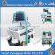 De-stoner grain cleaning machine wheat flour machine