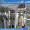 integrated flour milling machinery