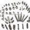 Tungsten carbide CNC inserts mlling inserts turning inserts threading inserts