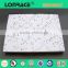 Experienced Factory Heat Insulation Mineral Rock Wool Board For Acoustic Ceiling