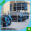 Hot selling types of hdpe plastic greenhouse black shade net price