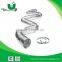 Hydroponics greenhouse ventilation inline fan duct,flexible air duct