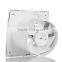 wall mount kitchen exhaust fan bathroom exhaust fan 6inch