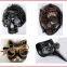 Steampunk Mask 4 Styles Assorted