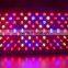 LED Grow Light 1000W Full Spectrum Plant Light for Hydroponic Indoor Plant Veg&bloom (White)