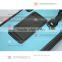 Promotion Gift Hard EVA Case New Design PU Box Bag with Zipper