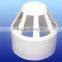 Pvc fittings PVC Vent Cowl