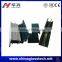 all kinds of surface treatment aluminum profile for curtain glass