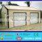 modern prefab portable folding garage for sale