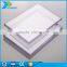 100% Eco-friendly solid polycarbonate roofing walls sheet